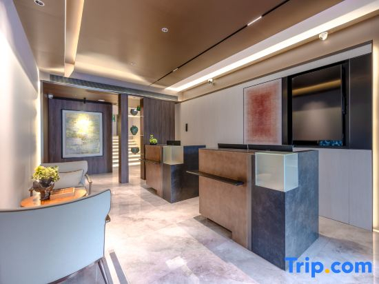 Xiamen Linshuiwan Hotel (Xinglin Vanke Li Garden Expo Park Metro Station Branch)