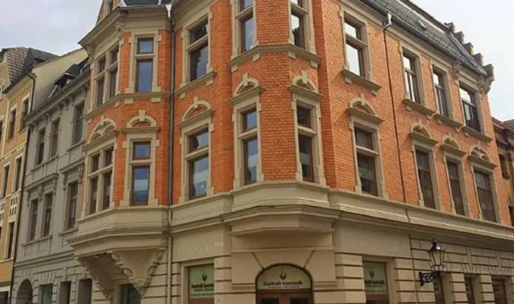 Ferienwohnung Wittenberg