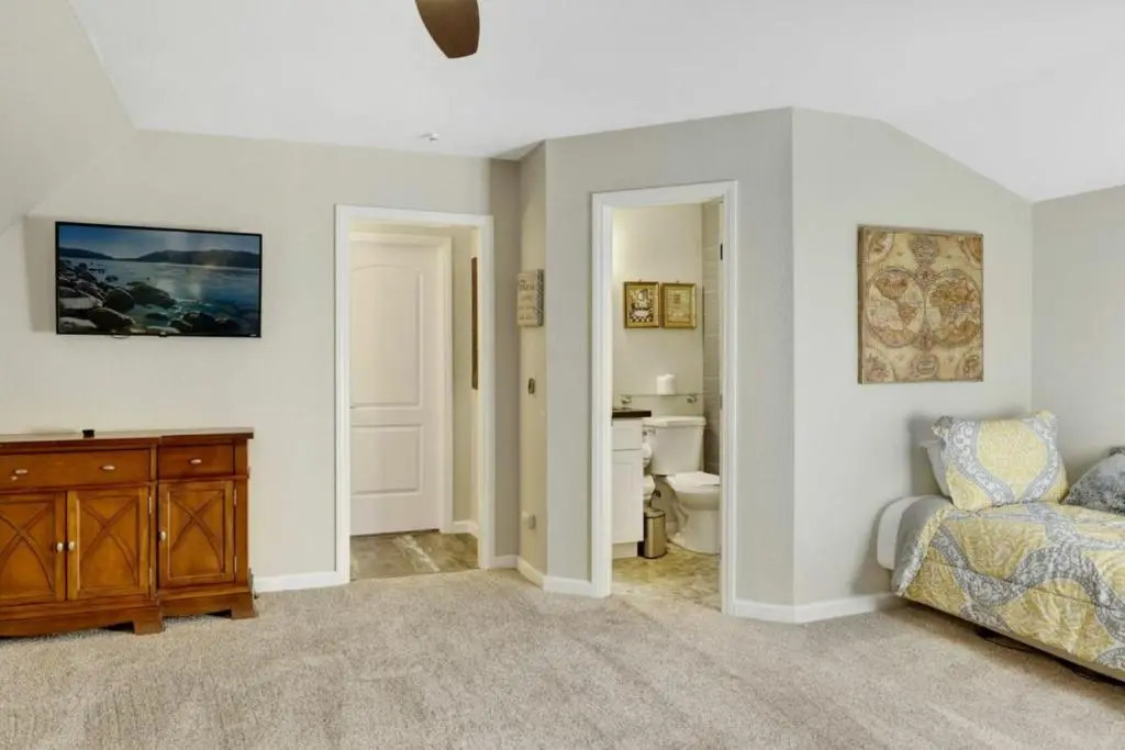 Beary Peaceful Retreat #2085 by Big Bear Vacations