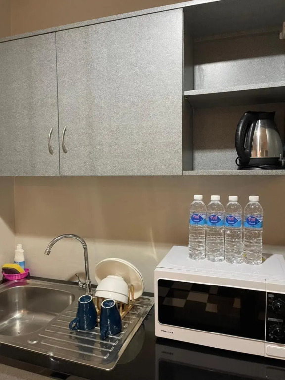Deluxe at Popular Condo