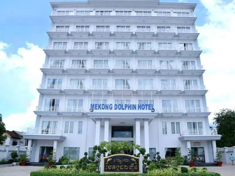 Mekong Dolphin Hotel