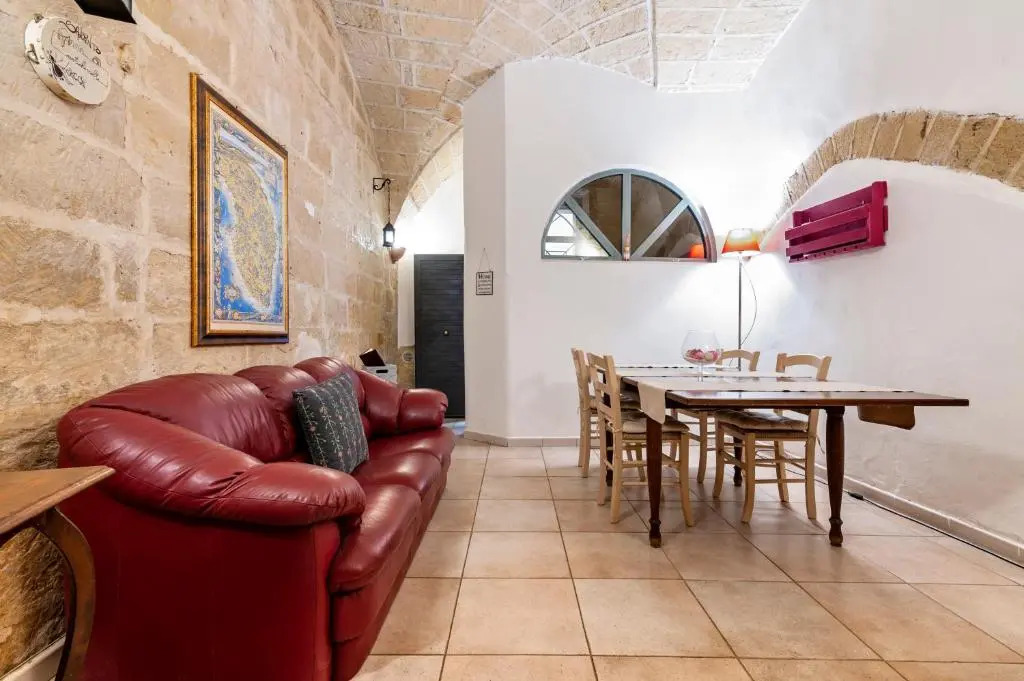 Antiche Volte B&B