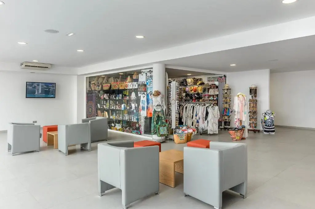 Hotel Vibra Mare Nostrum