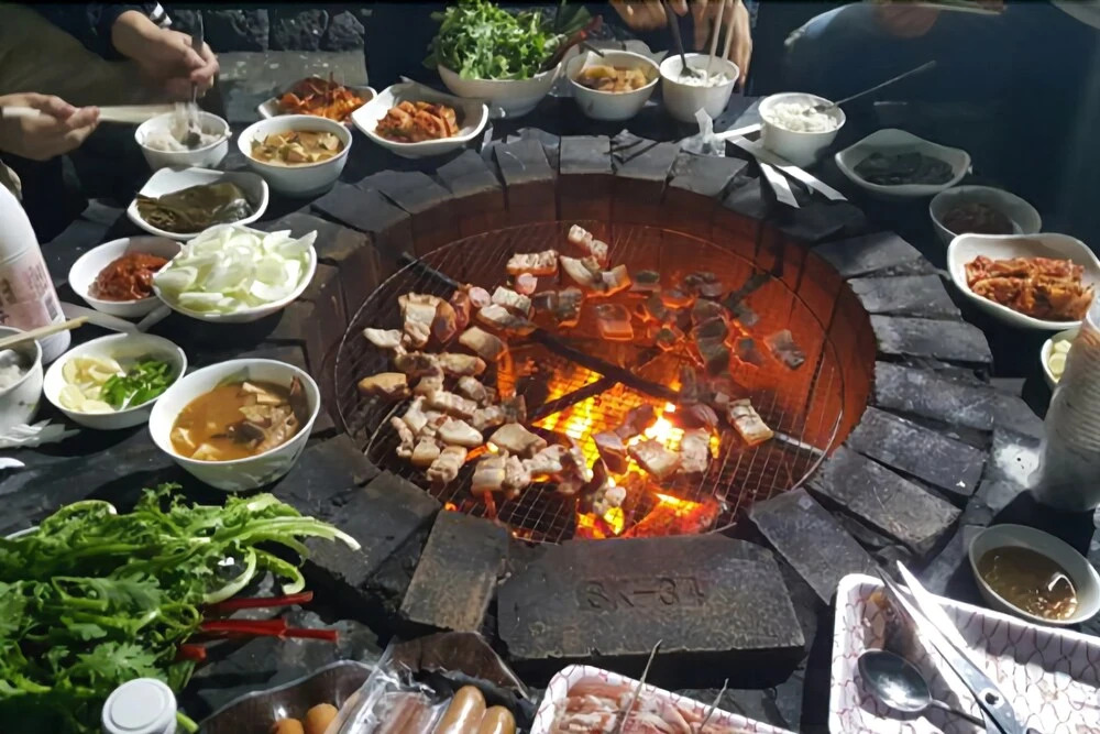 Bijarim Midam Pension