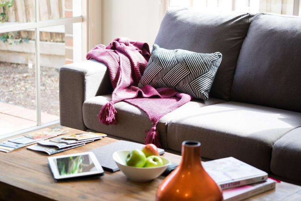 Park Avenue - IKON Glen Waverley