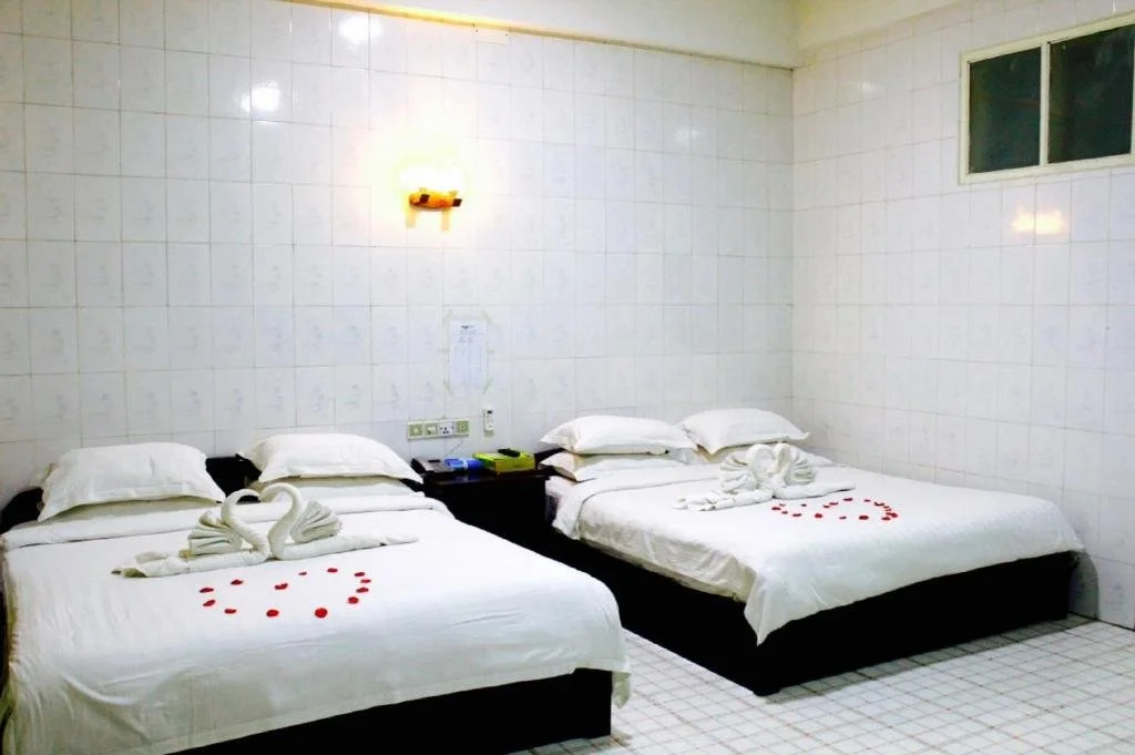 Sann Shwin Hotel