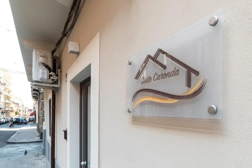 Suite Caronda
