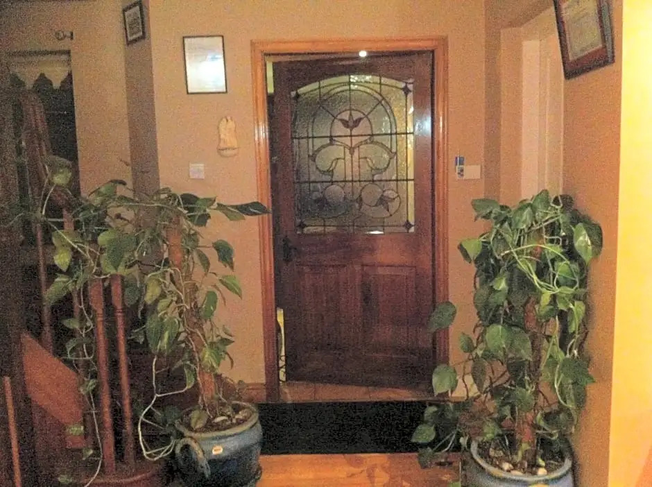 Lakeland House B&B