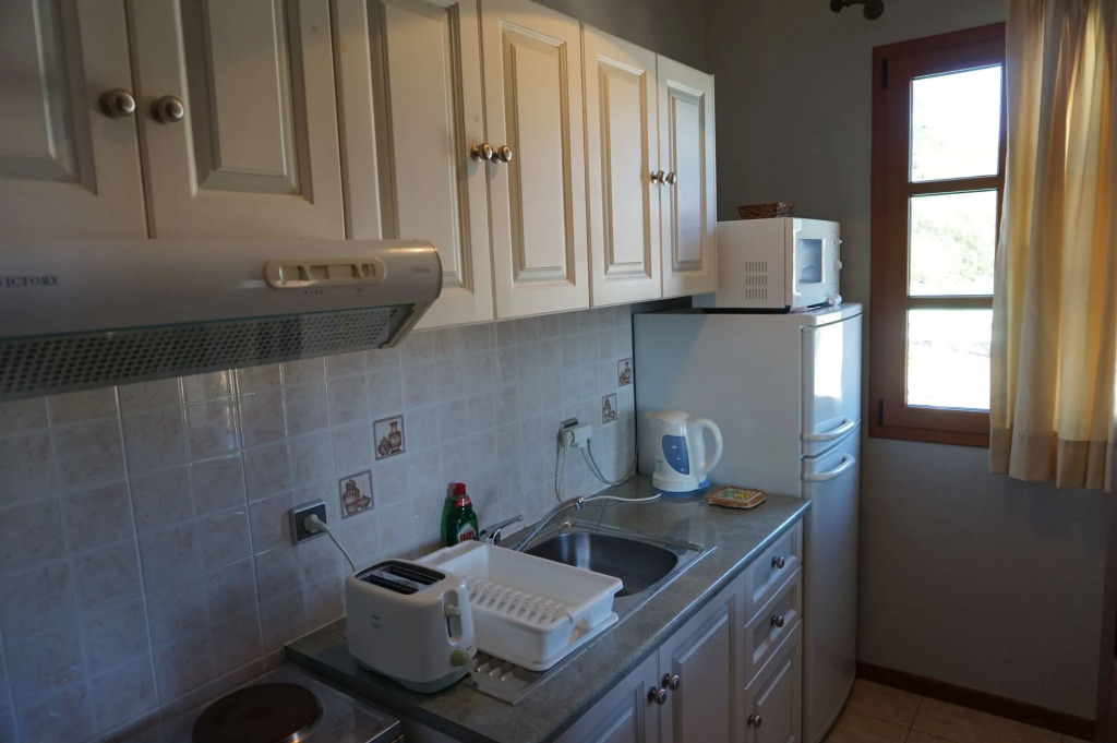 Faros Suites