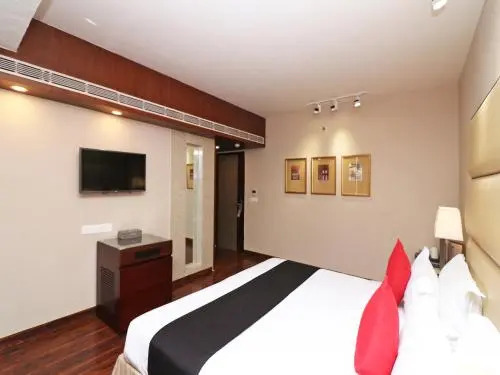 Ida Hotel