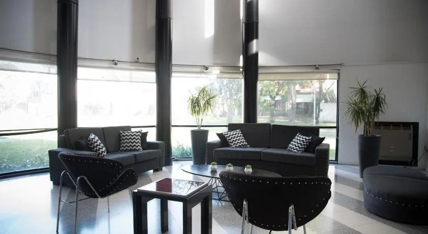 Hotel Horizonte