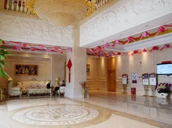 Tianyi Holiday Hotel