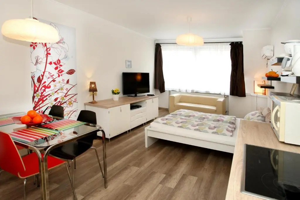 Valentina Apartment in CityCenter