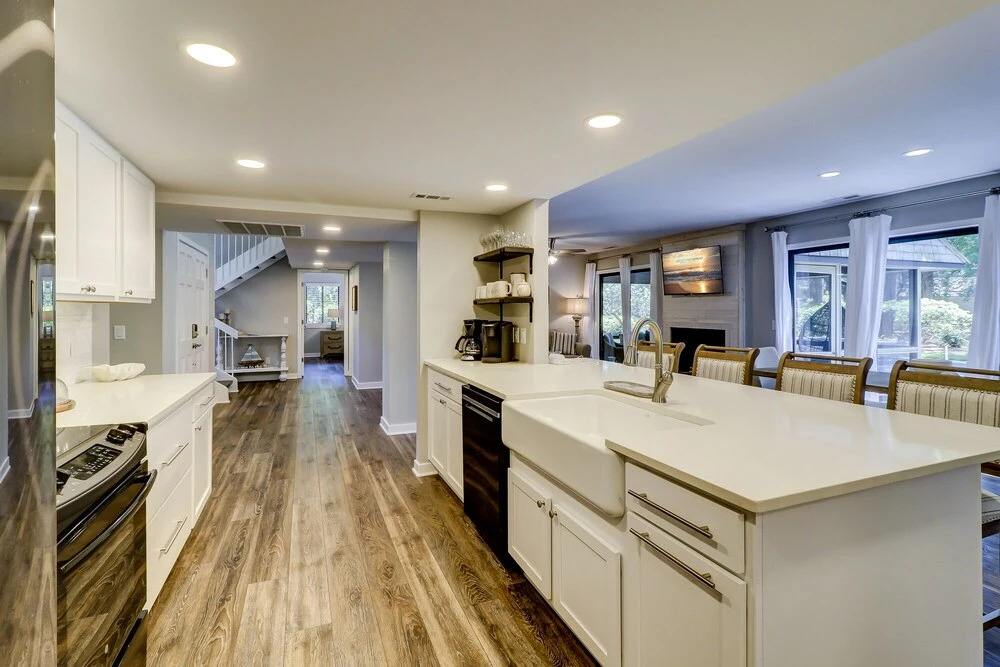 1 West Garrison