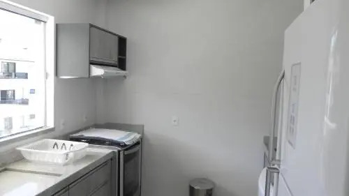 Apartamento Aguas Azuis Bombinhas 1067