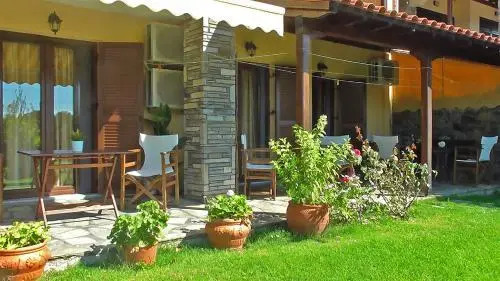 Aparthotel 3 stars Nea Roda