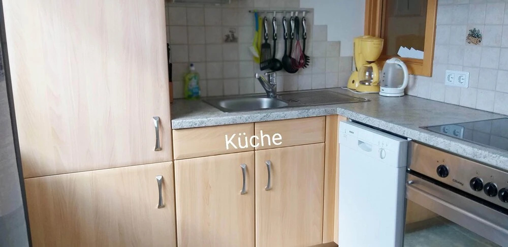 Haus Bachstelze