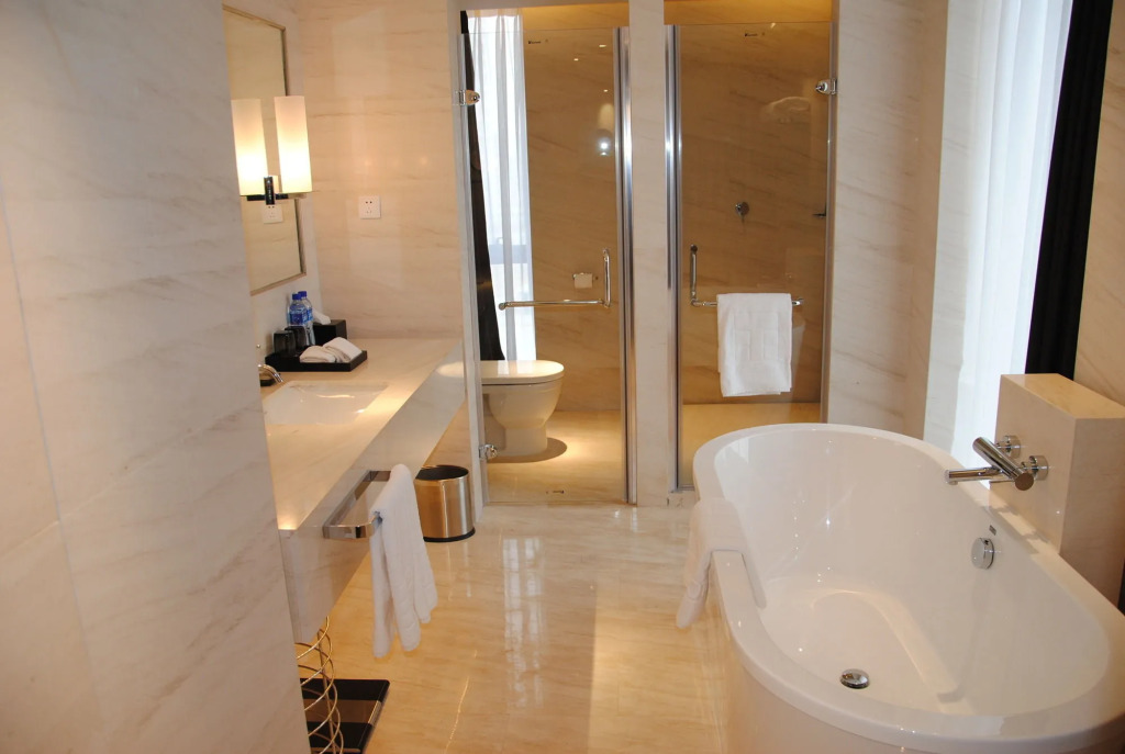 Tian Feng International Hotel