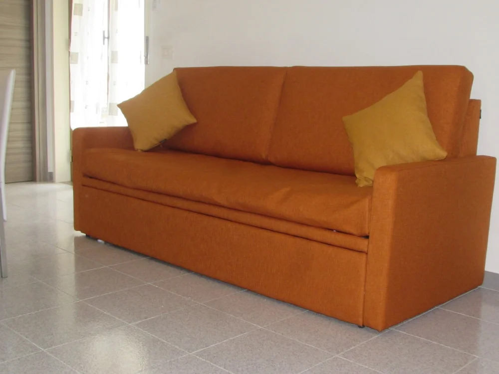 Living Piraino case vacanze