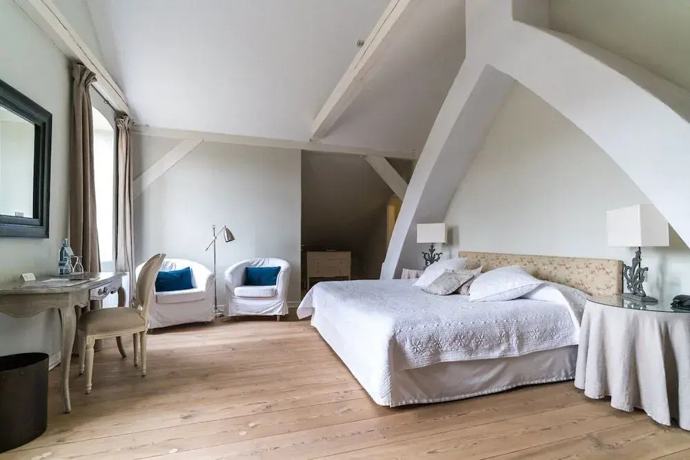 Hotel Schloss Gamehl