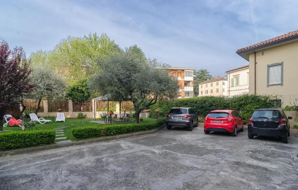 B&B Il Giardino Del Pettirosso