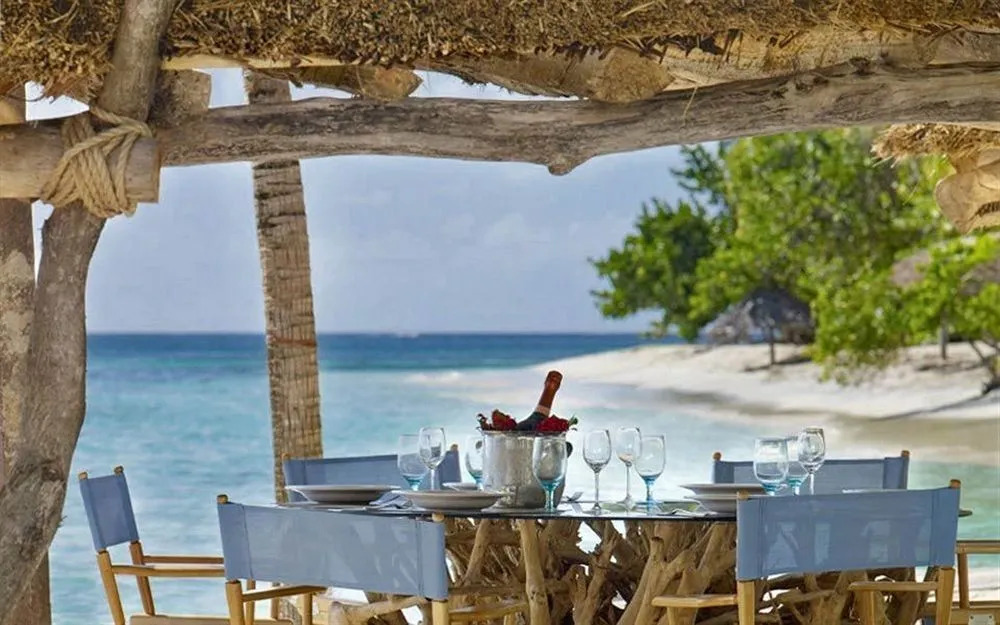 Petit St. Vincent
