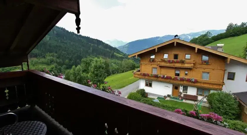 Haus Schattbachgut