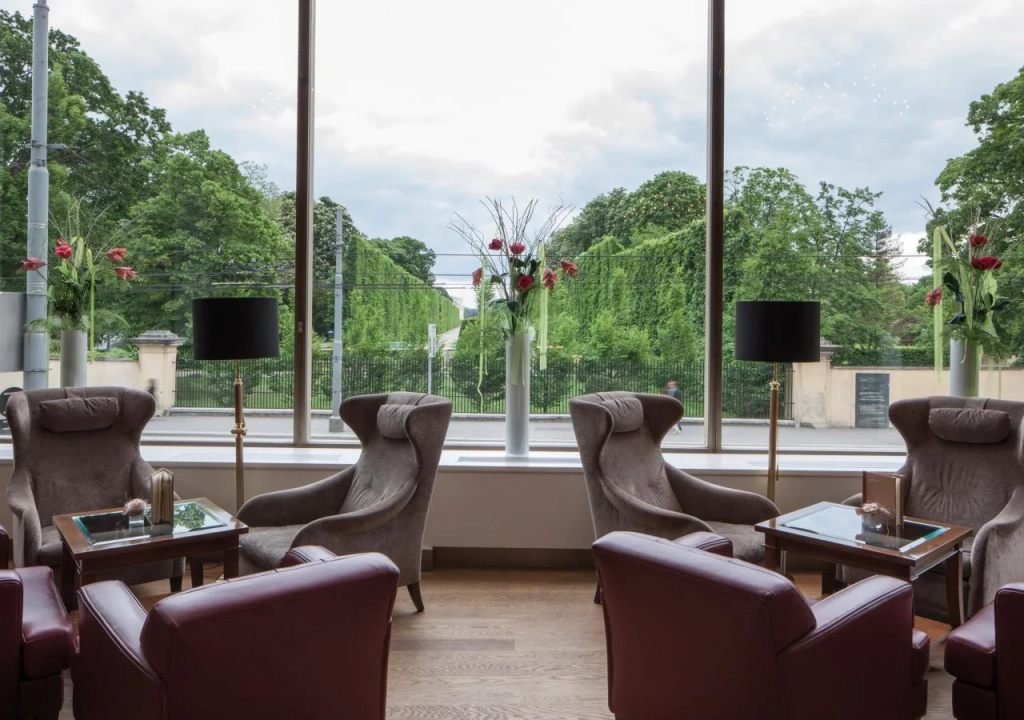 Austria Trend Parkhotel Schönbrunn Wien