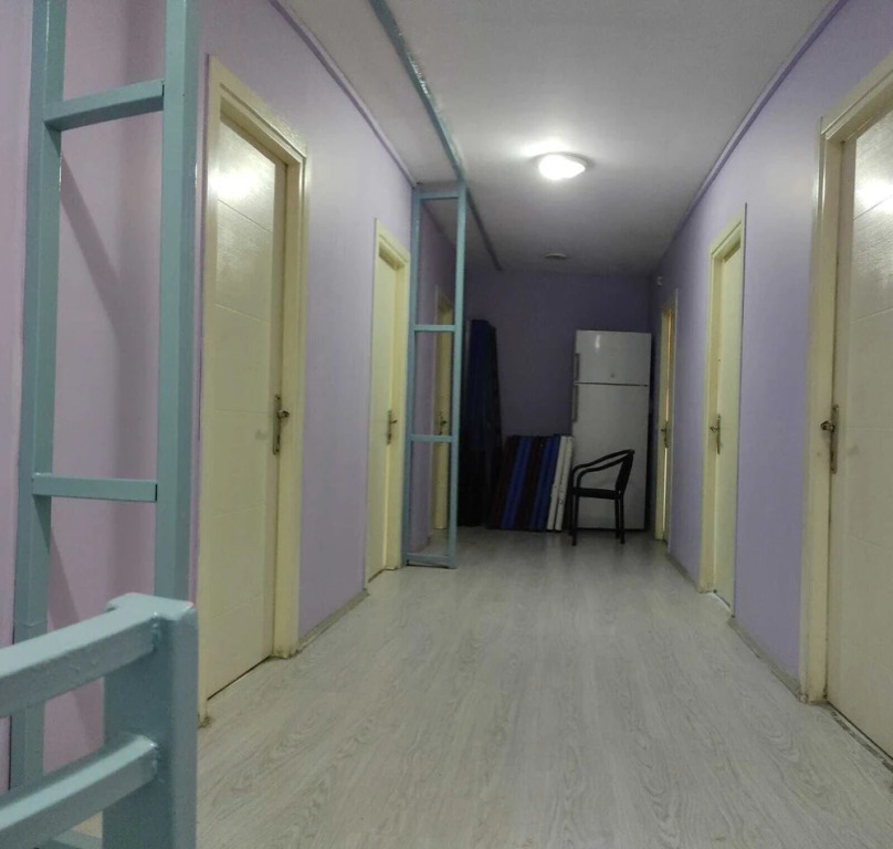 Only For Families Apartment