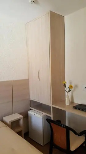 Hotel Santa Rita Itu