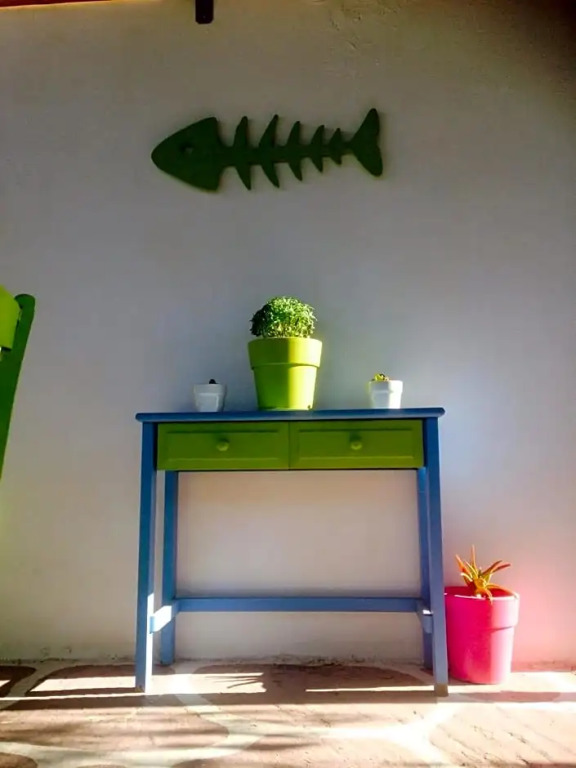 Hotel Margarita