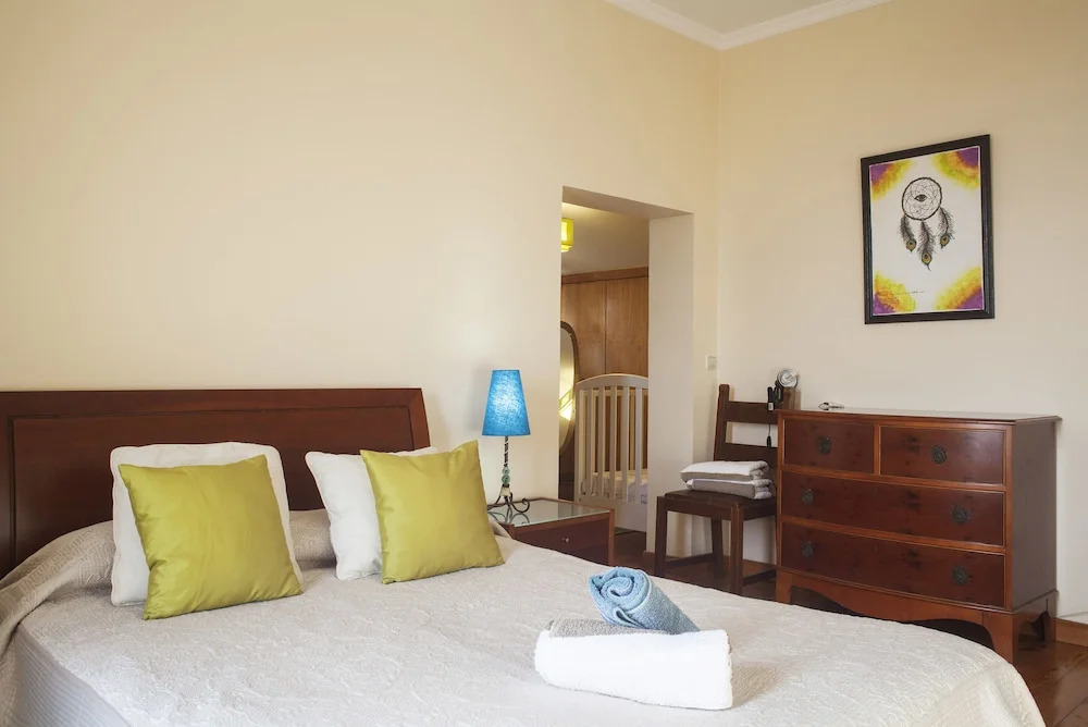 The Funcho - Casas Maravilha Funchal