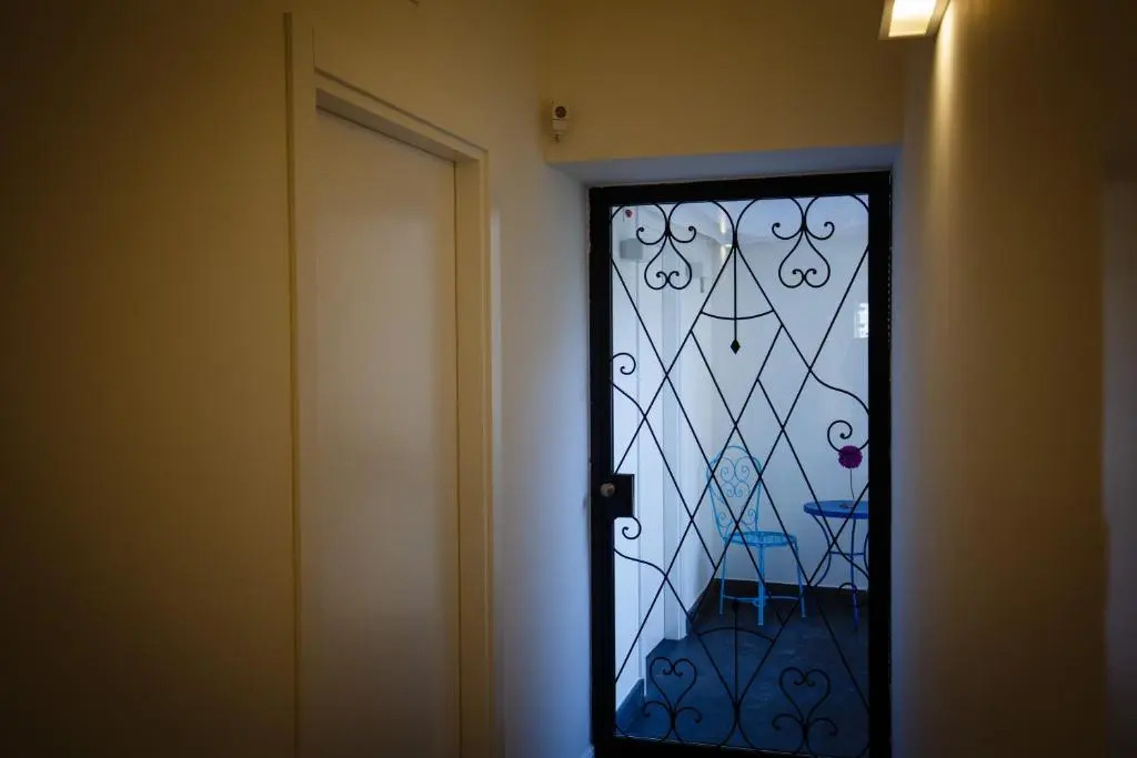 Domus San Severo