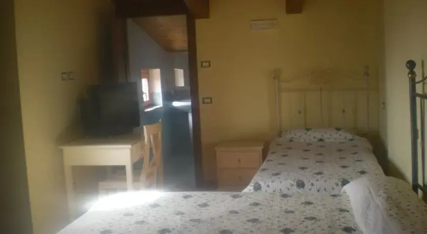 Casa Passaro