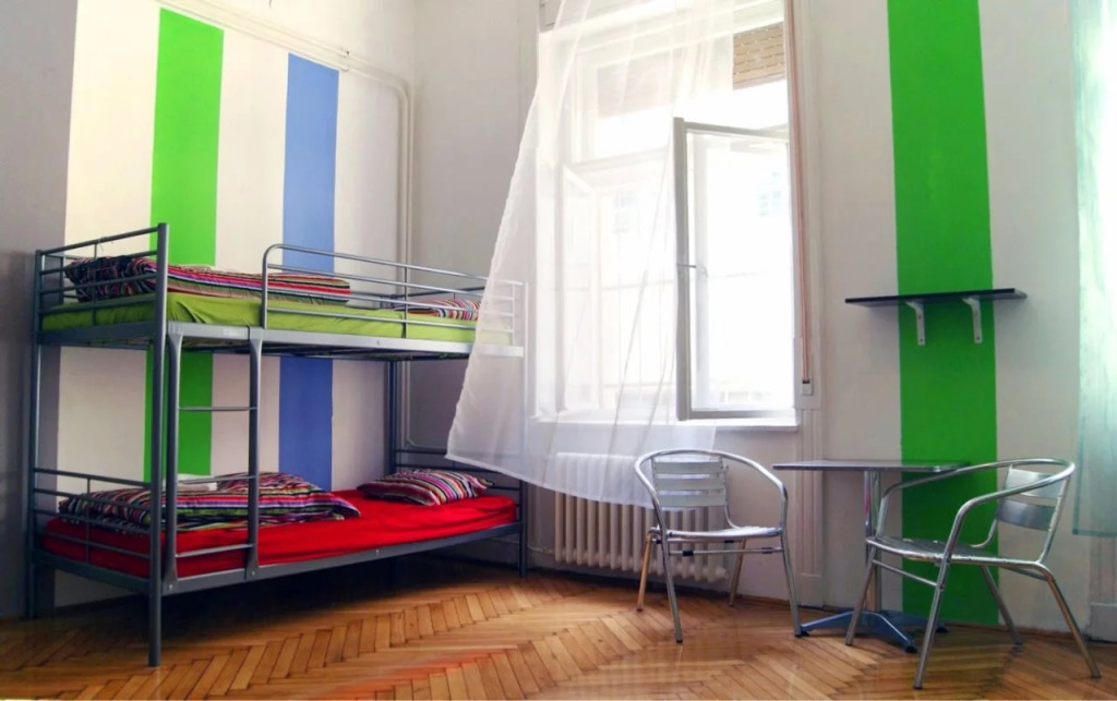 Westend Hostel
