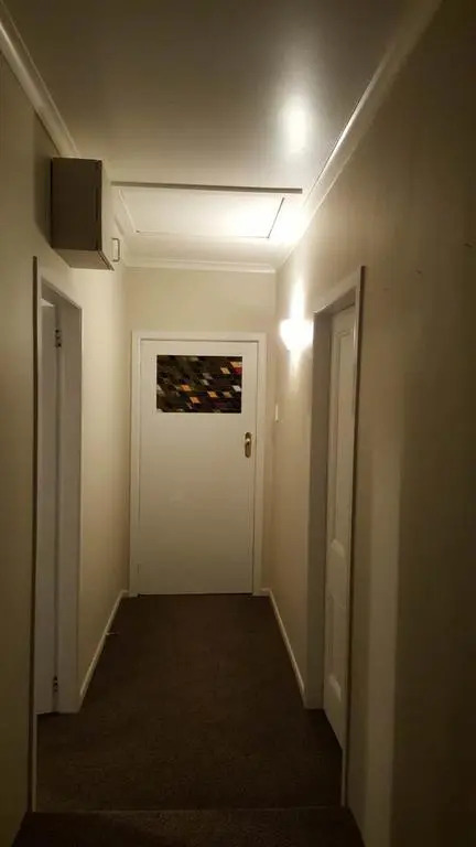 Golden Cross Hotel