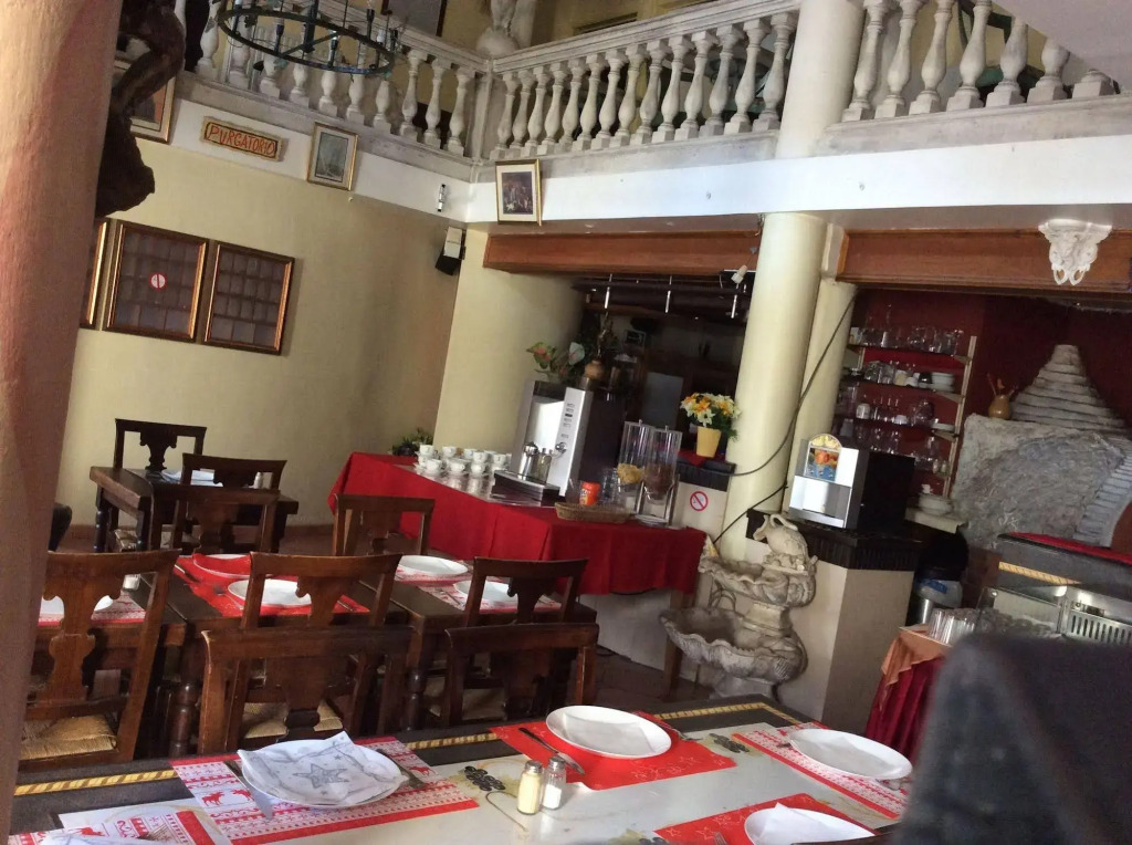 Hotel Aristote