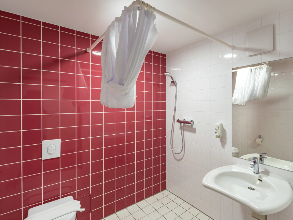 B&B Hotel Hildesheim