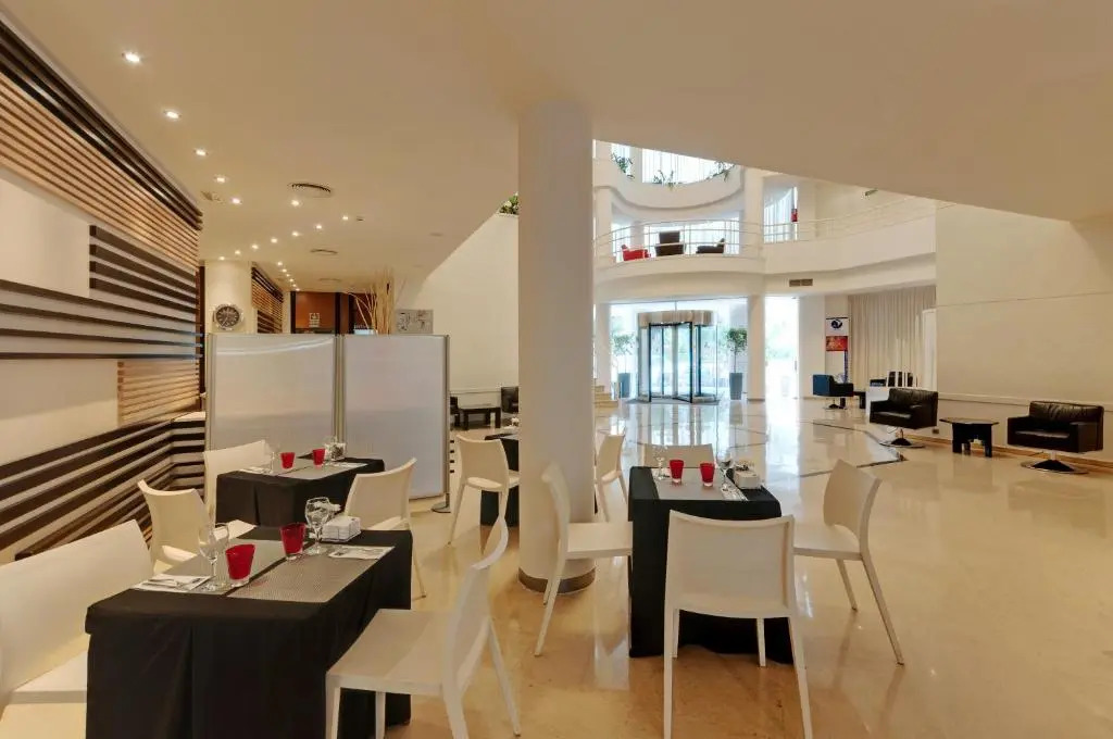 Hotel Ceuta Puerta de Africa