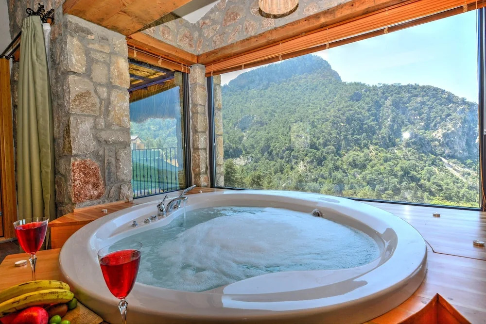 Private Villa Oliver With View Ideal Spot for a Honeymoon or Romantic Trip