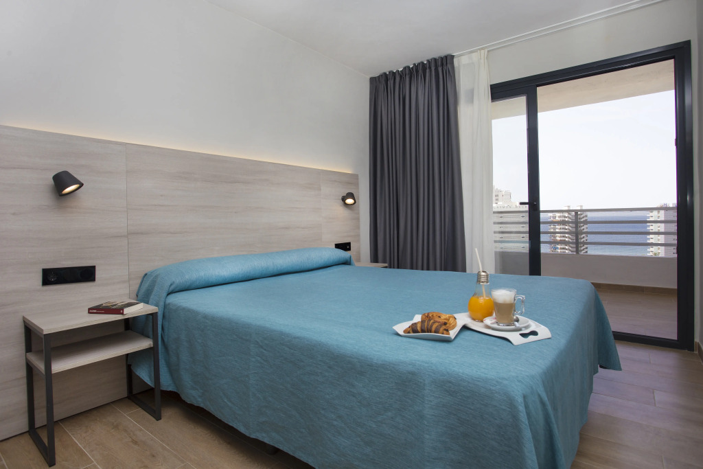 Apartamentos Maryciel By Mc
