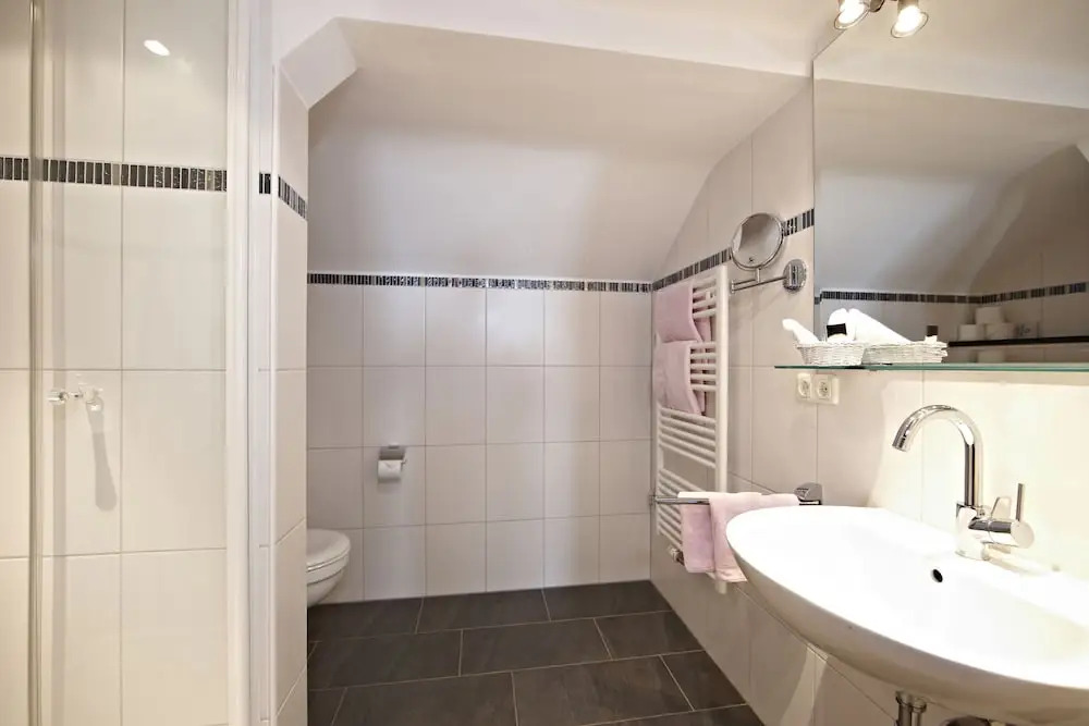 Hotel Alpspitz B&B