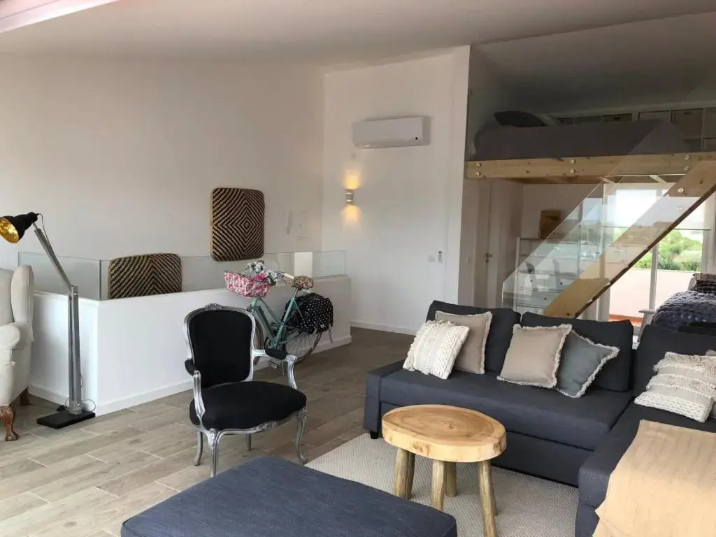 Ria Sunset House Alvor