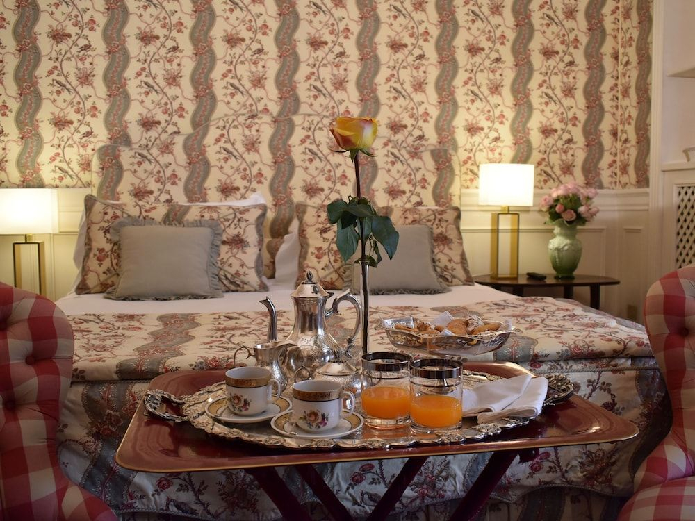B&B Palazzina Mori - Luxury Bed and Breakfast