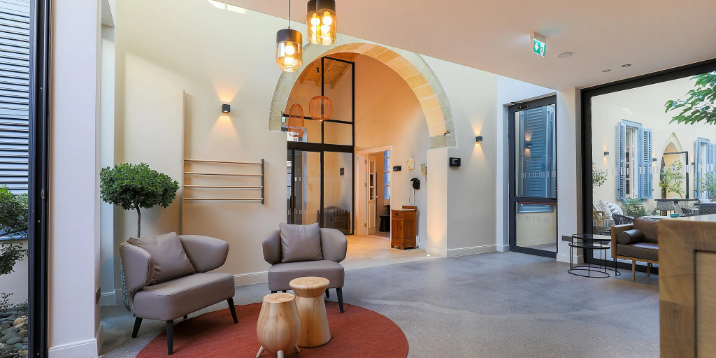 Hotel Indigo Larnaca by IHG-ADULTS ONLY