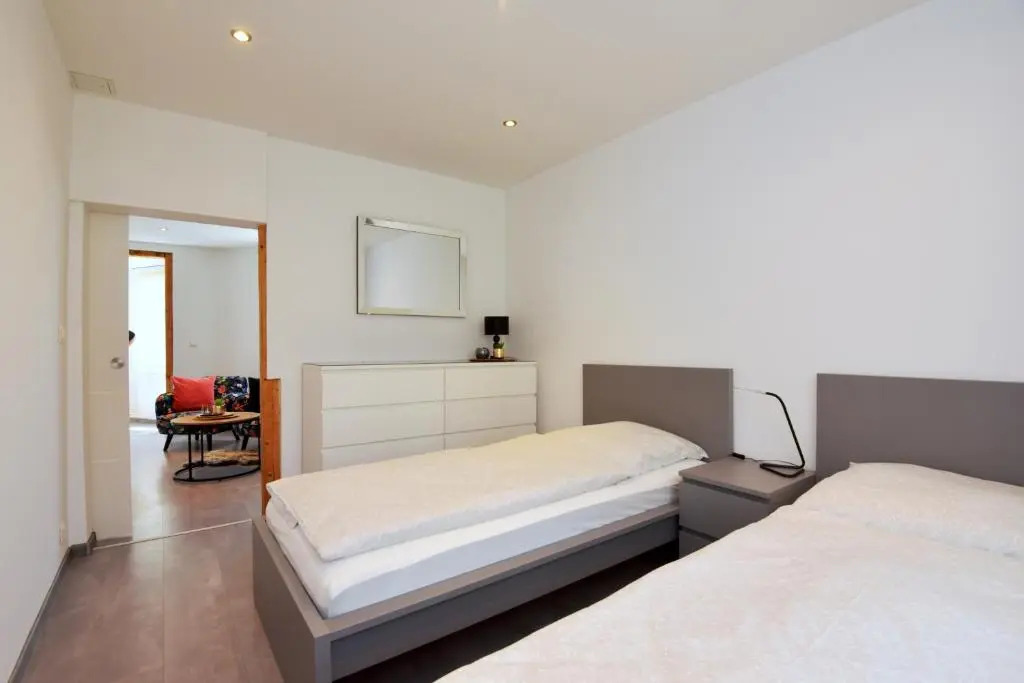 Ferienwohnung in ruhiger Lage von Zella-Mehlis/ Wohnung Carola