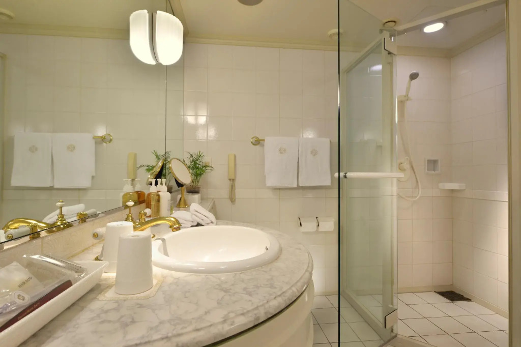 Dai-ichi Hotel Tokyo