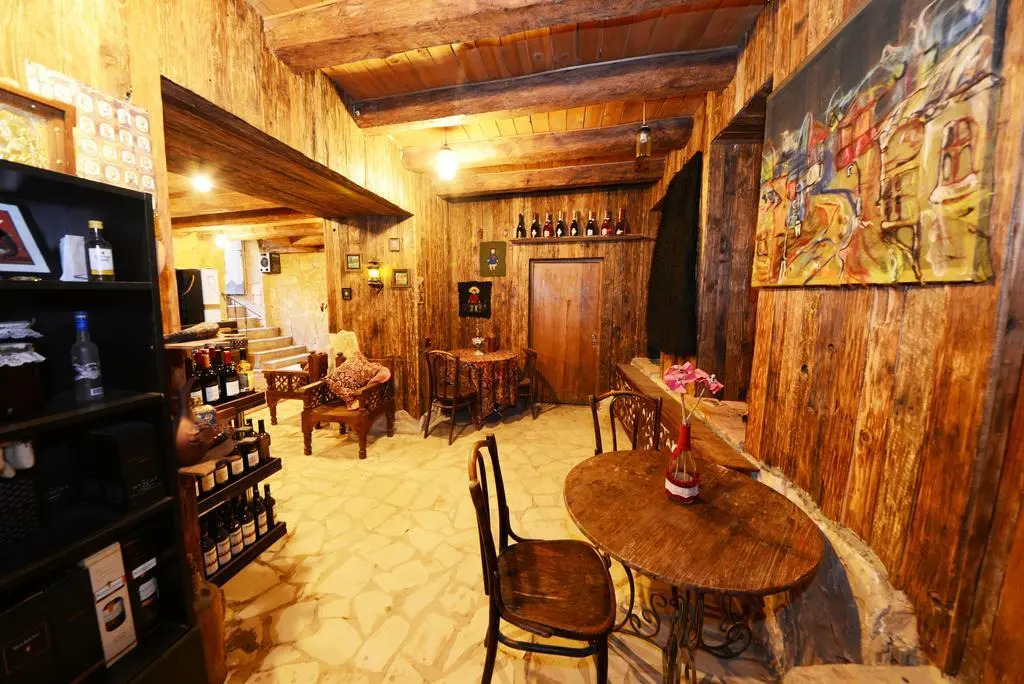 Tbilisi Boutique Mansion