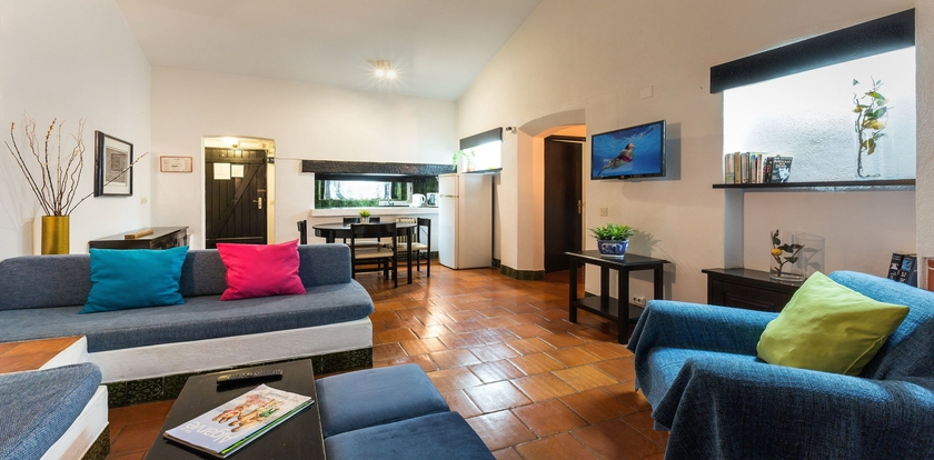 Apartamentos Azul Mar