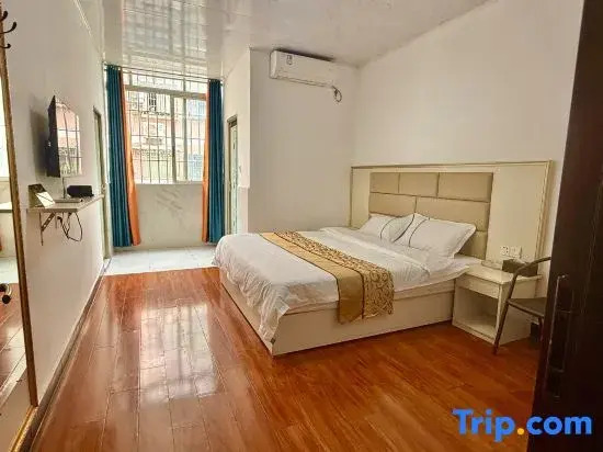 Xianglong Apartment